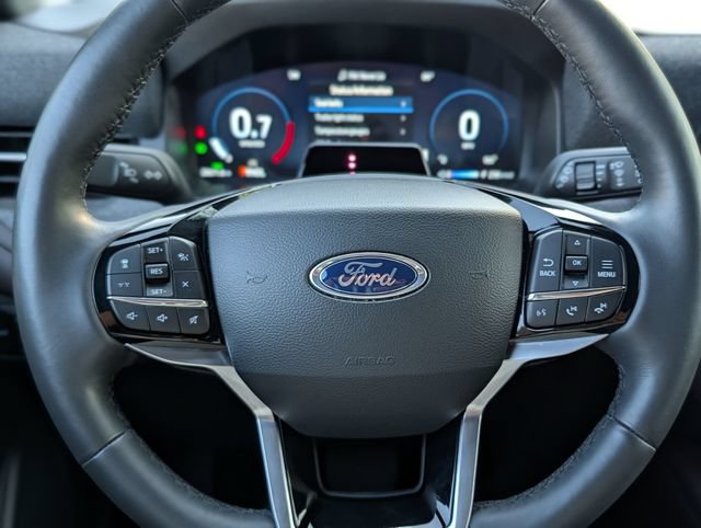 Used 2026 Ford Explorer Platinum AWD/4WD image 29