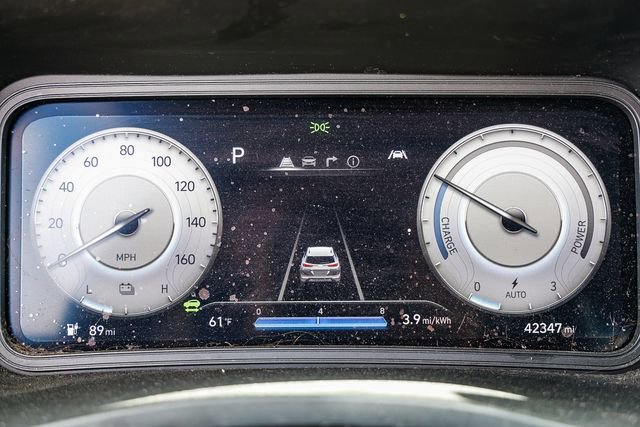 Certified 2023 Hyundai Kona Limited FWD image 16