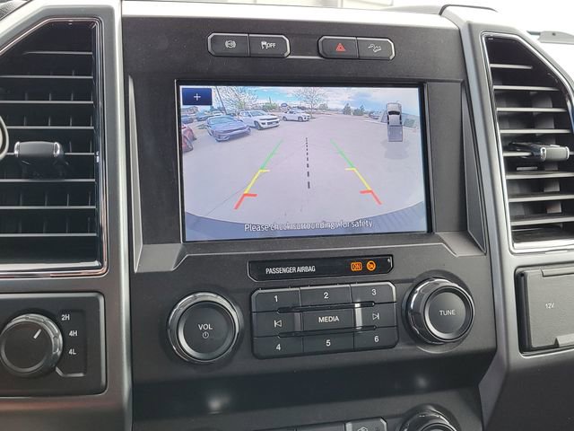 Certified 2022 Ford F250 XLT w/ XLT Value Package AWD/4WD image 17