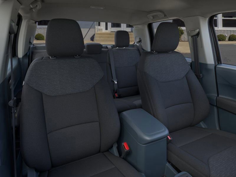 New 2025 Ford Maverick XL w/ 4K Tow Package image 10