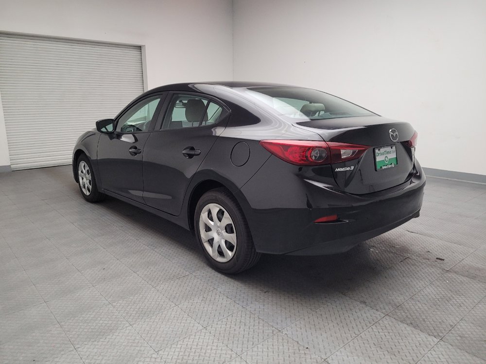 Used 2015 MAZDA MAZDA3 i Sport image 5