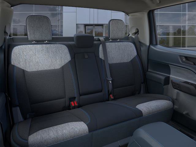 New 2025 Ford Maverick XLT w/ XLT Luxury Package FWD image 15