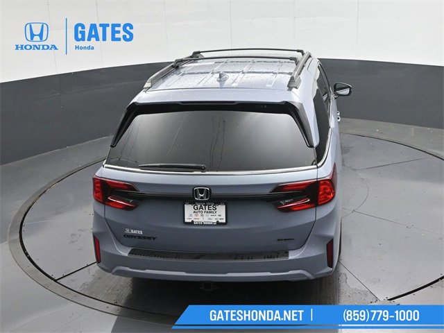 New 2026 Honda Odyssey Sport-L image 36