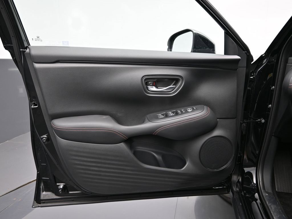 New 2026 Honda HR-V Sport image 30