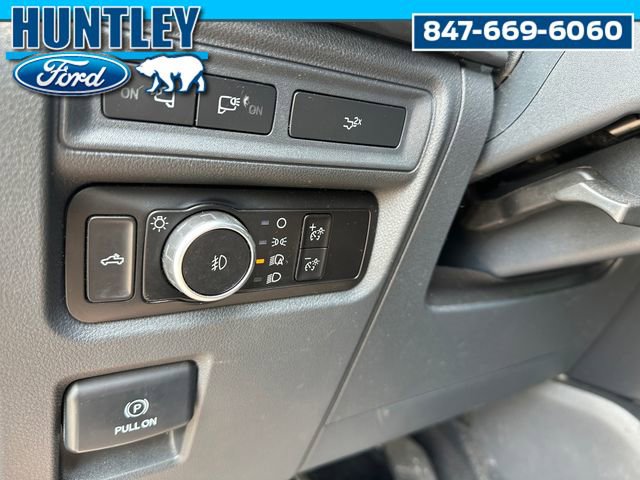 Used 2023 Ford F150 Tremor w/ Trailer Tow Package image 15