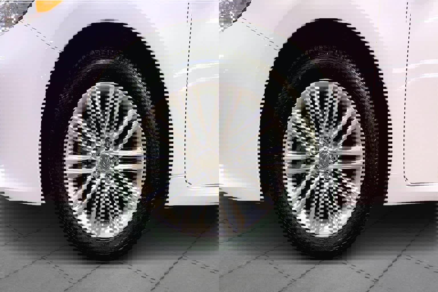 Used 2015 Lexus ES 350 image 10