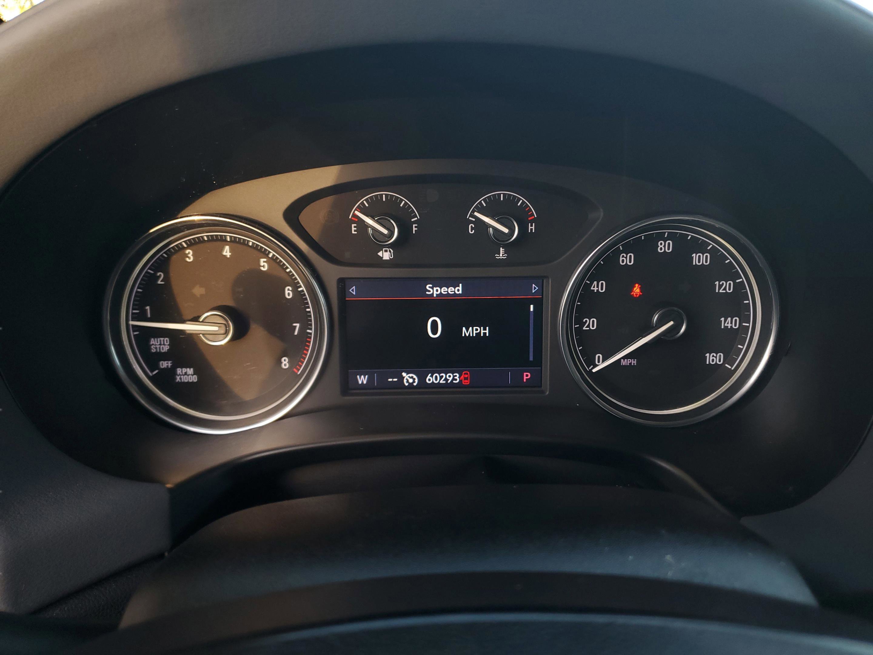 Used 2022 Buick Enclave Essence w/ Sport Touring Edition image 31