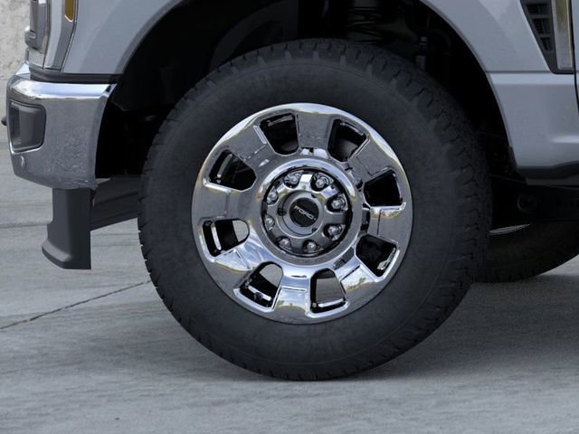 New 2026 Ford F350 Lariat w/ Lariat Ultimate Package image 44