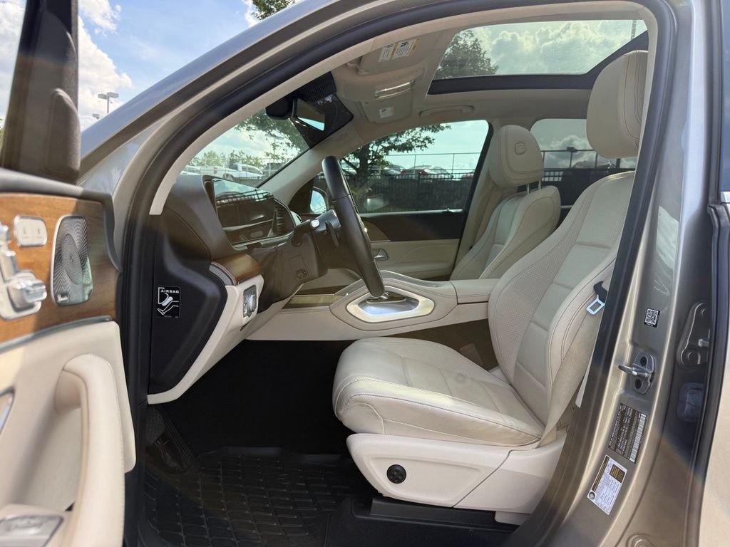 Used 2022 Mercedes-Benz GLE 350 image 26