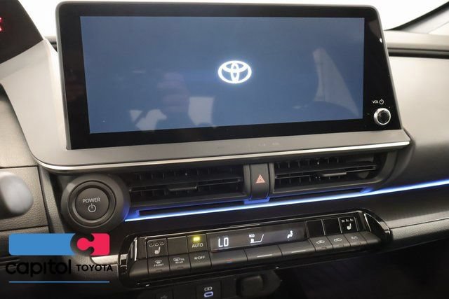 Certified 2026 Toyota Prius Plug-In Hybrid FWD image 19