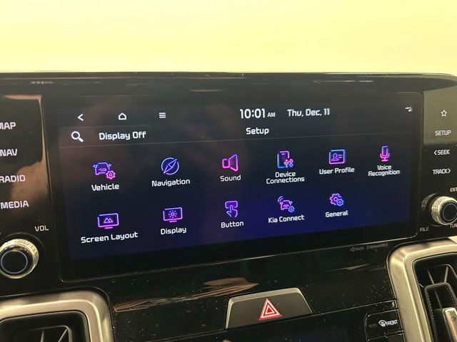 Used 2023 Kia Sorento S image 37