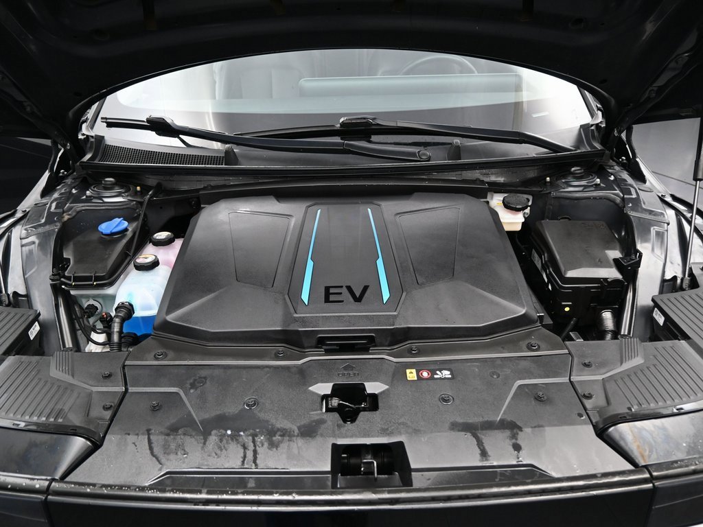 Used 2023 Hyundai Ioniq 5 SEL w/ Cargo Package image 35