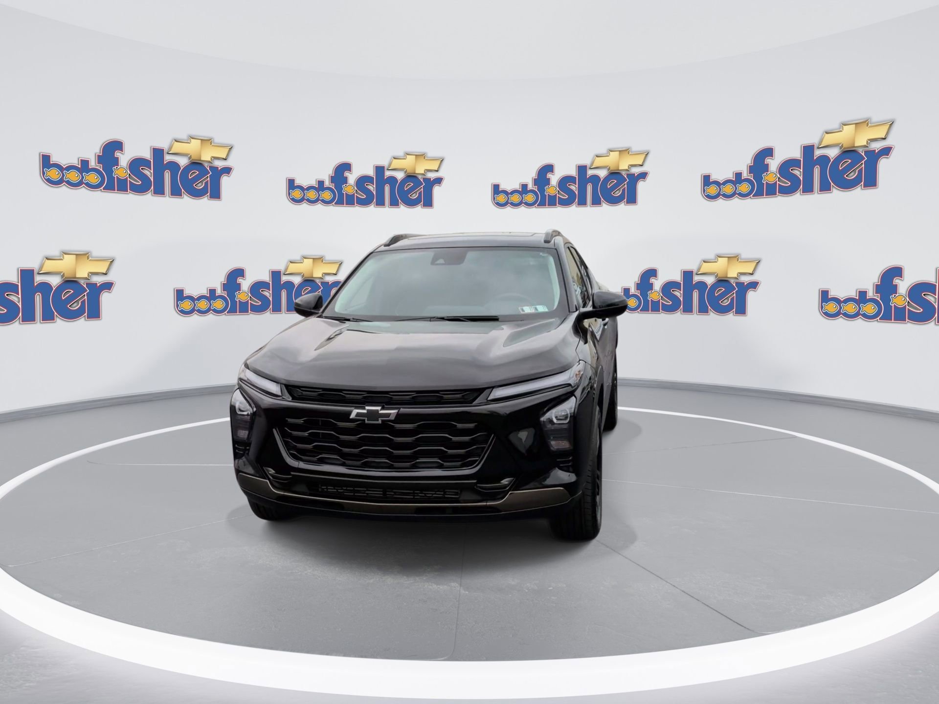 Certified 2024 Chevrolet Trax ACTIV w/ Sunroof Package FWD image 3