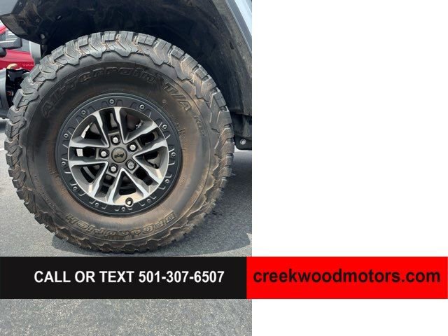 Used 2024 Jeep Wrangler Unlimited Rubicon 392 AWD/4WD image 17