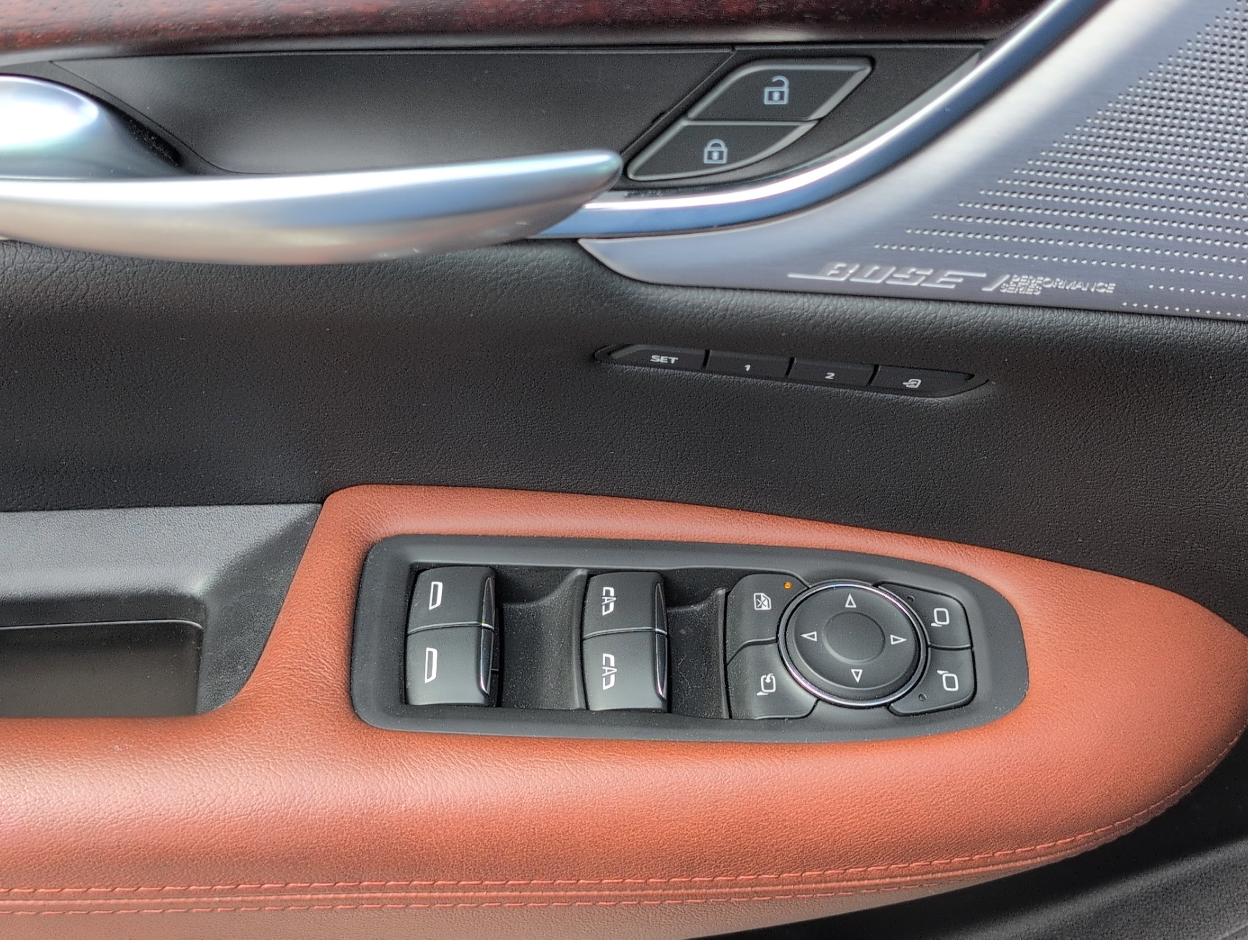 Certified 2023 Cadillac XT5 Sportv image 16