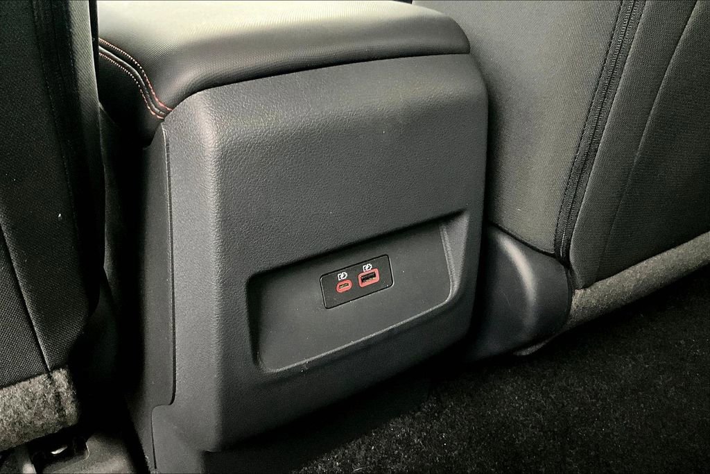 Used 2024 Nissan Frontier Pro-X w/ Technology Package image 30