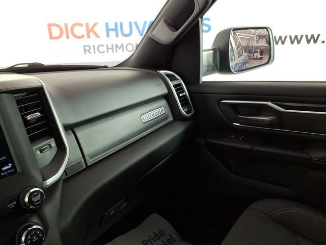 Used 2019 RAM 1500 Big Horn AWD/4WD image 24