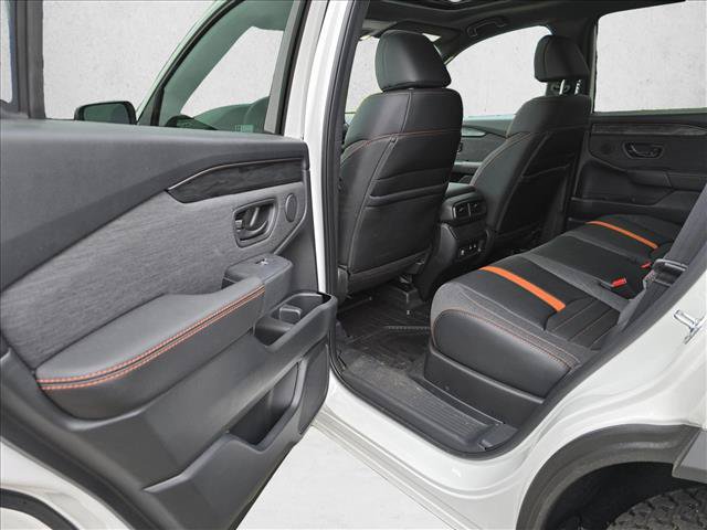 New 2026 Honda Passport TrailSport image 10