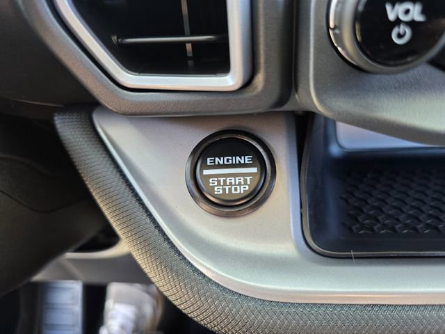 Used 2024 Ford Bronco Sport Big Bend image 31