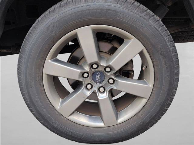Used 2016 Ford F150 XLT w/ Equipment Group 302A Luxury RWD image 18