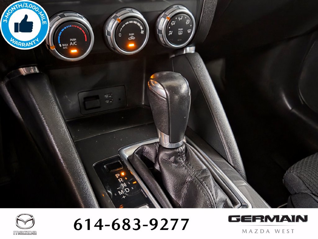 Used 2016 MAZDA CX-5 Touring AWD/4WD image 25