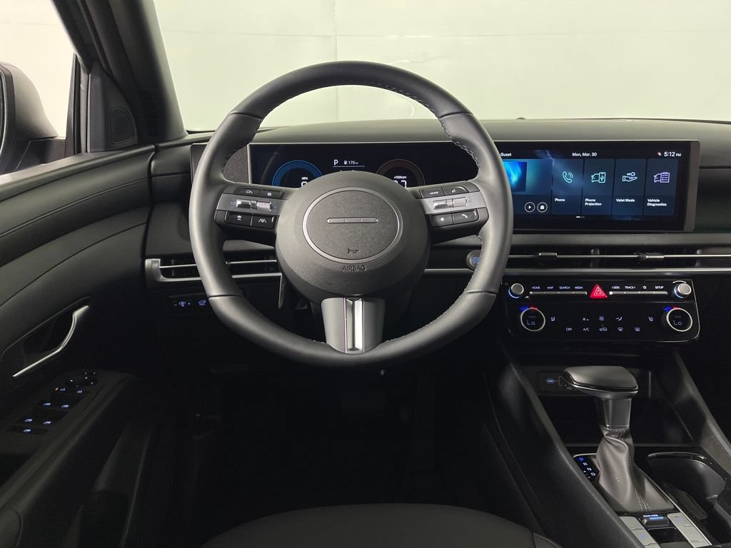 New 2026 Hyundai Tucson XRT FWD image 15