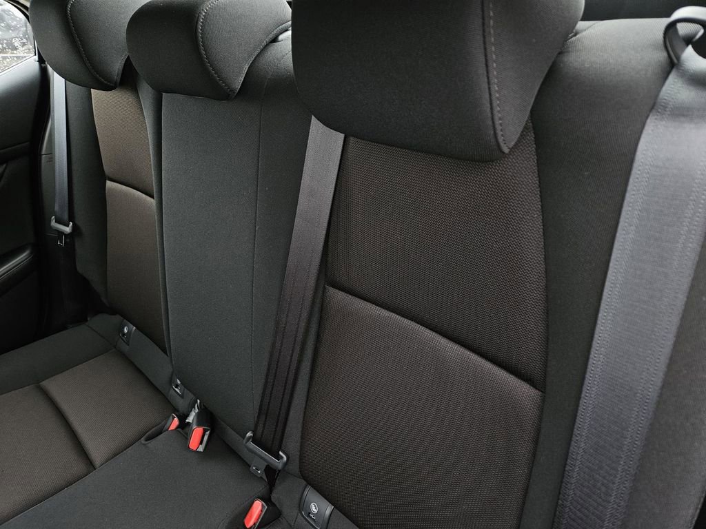 New 2026 MAZDA MAZDA3 s image 8