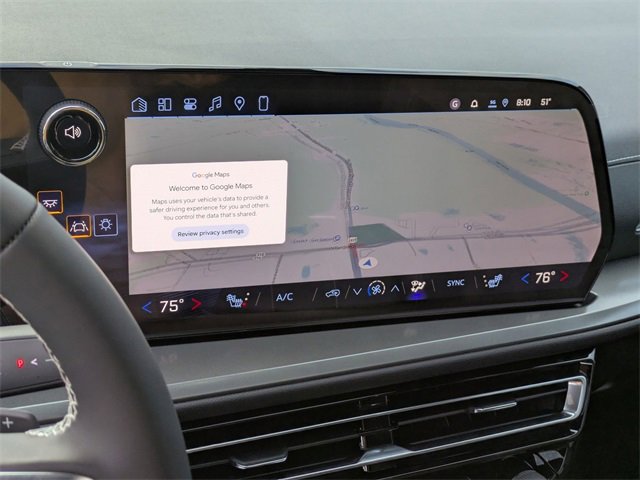 New 2026 Chevrolet Traverse LT w/ Sun and Wheel Package image 19