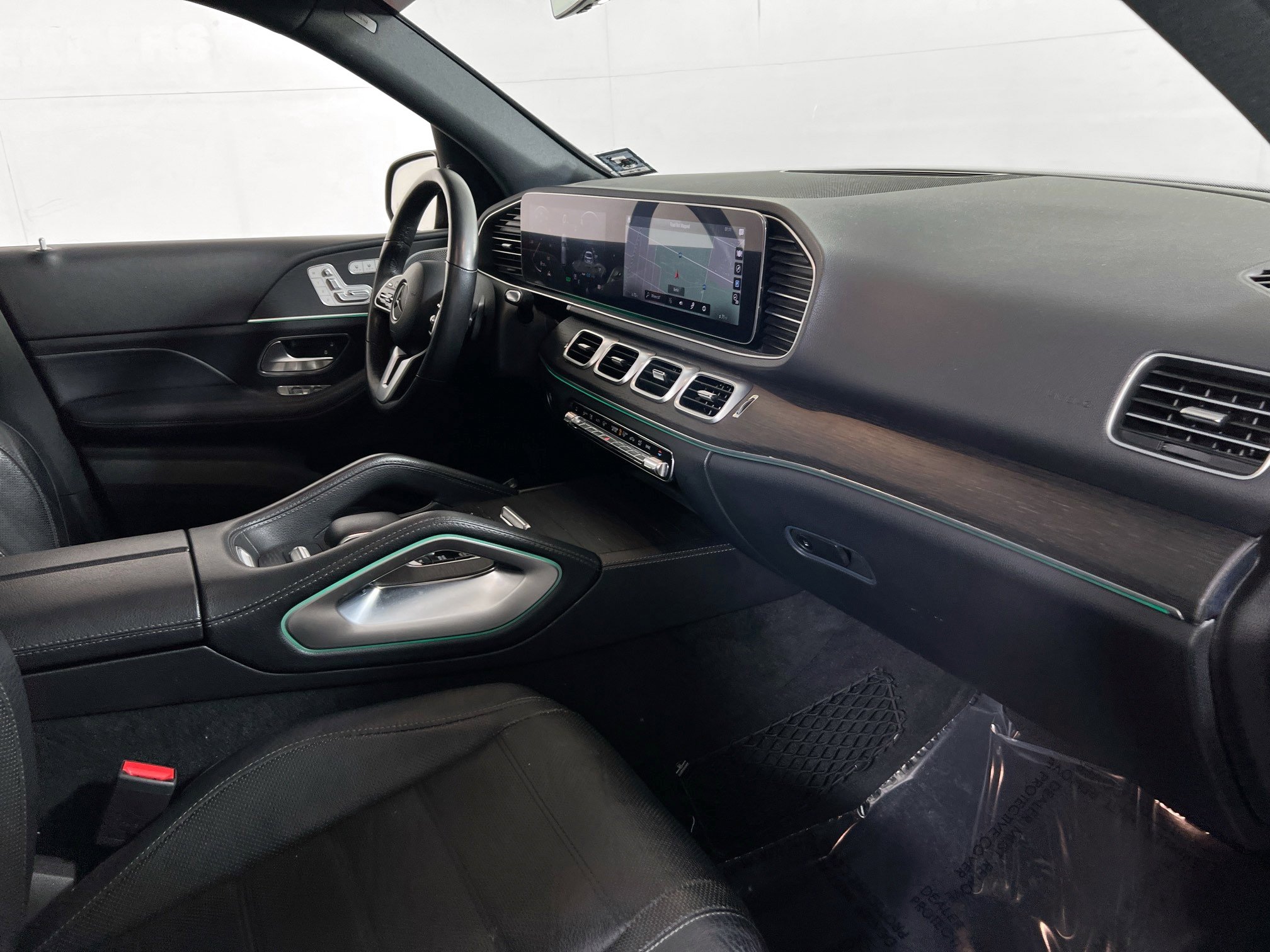 Used 2020 Mercedes-Benz GLE 580 4MATIC image 30