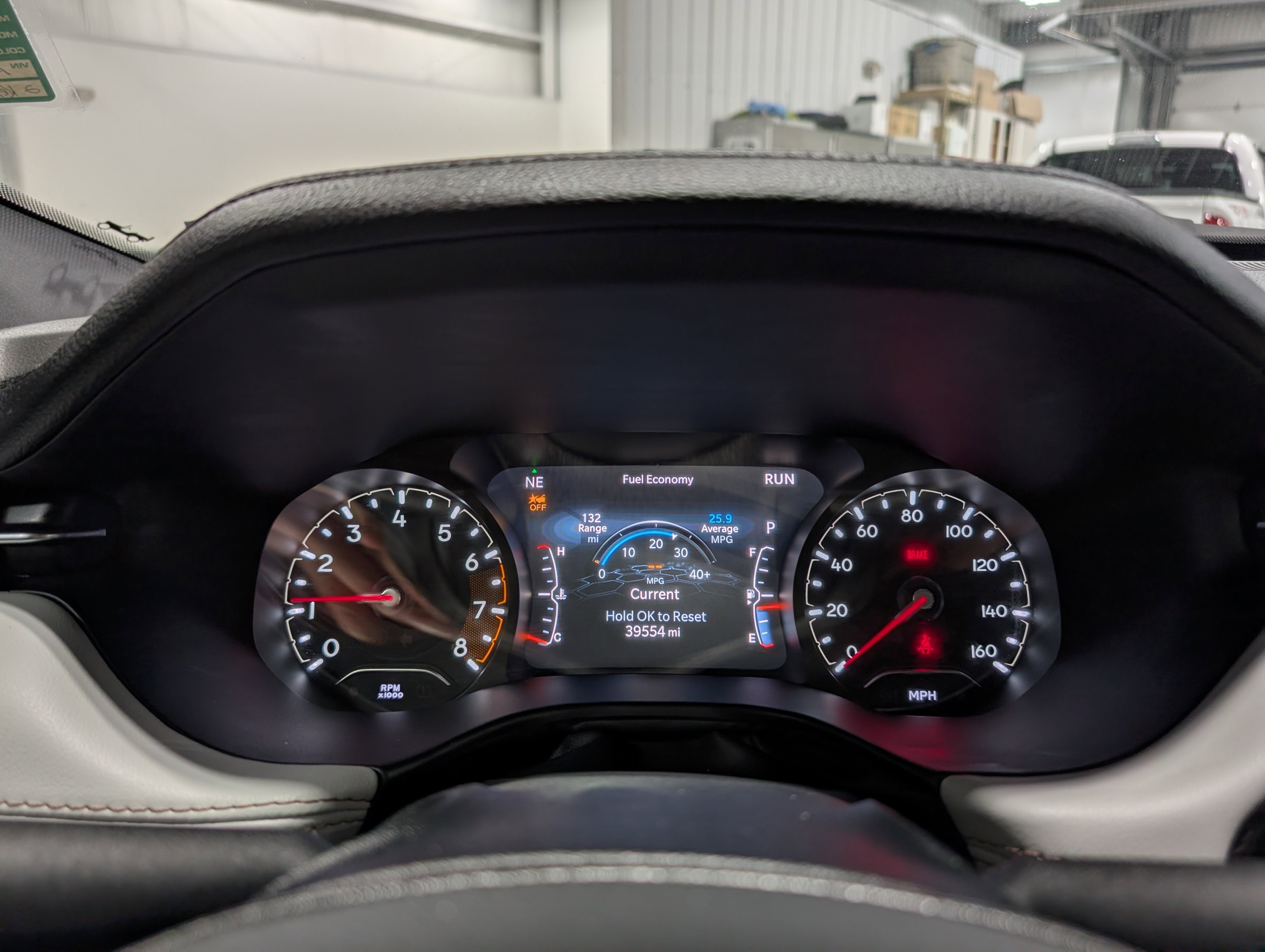 Used 2023 Jeep Compass Limited w/ Sun and Sound Group image 23