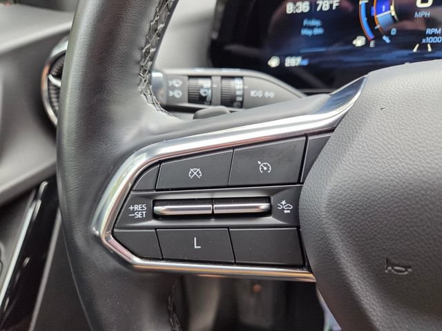 Certified 2025 Chevrolet Equinox LT FWD image 35
