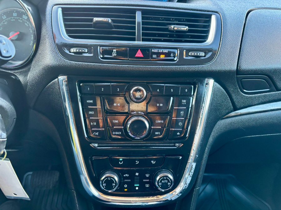 Used 2015 Buick Encore Convenience image 21