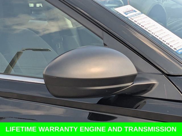 Used 2024 Nissan Altima 2.5 SV FWD image 12