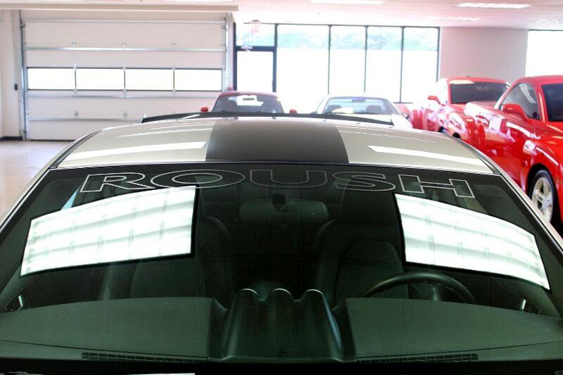 Used 2008 Ford Mustang GT image 38