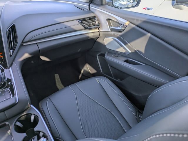 Certified 2025 Acura RDX w/ Technology Package image 20