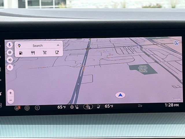 New 2025 Nissan Murano SL w/ Cargo Package image 28