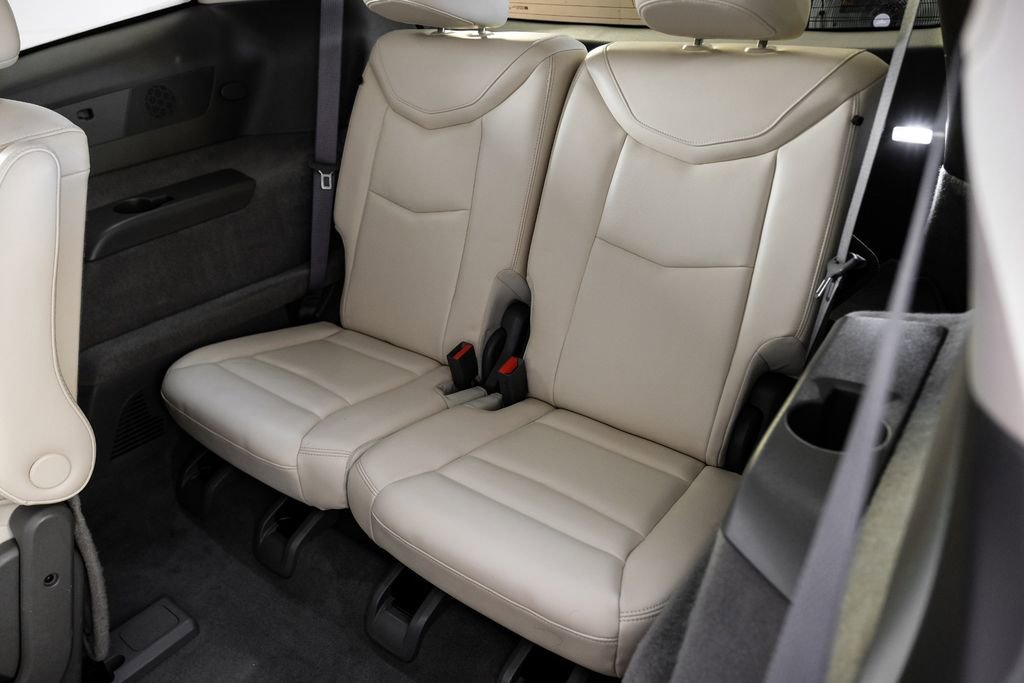 Used 2020 Cadillac XT6 Premium Luxury image 41