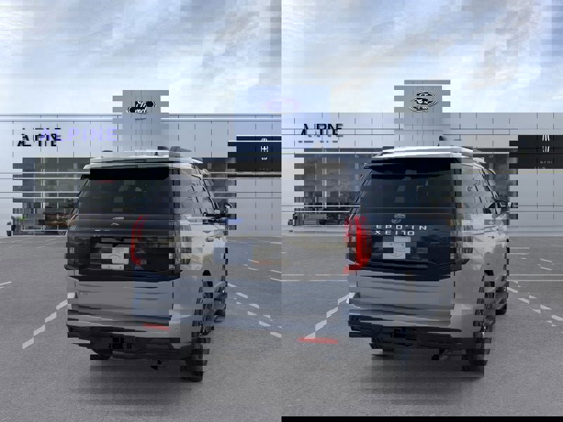 New 2025 Ford Expedition Active image 8