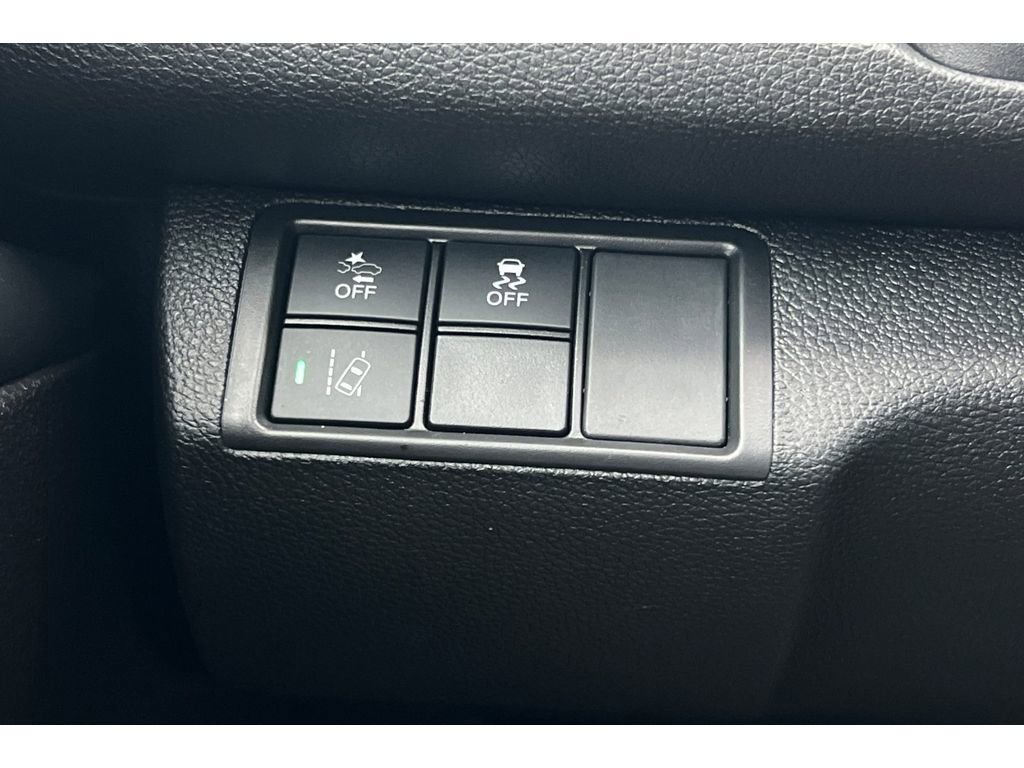 Used 2020 Honda Civic Sport image 28