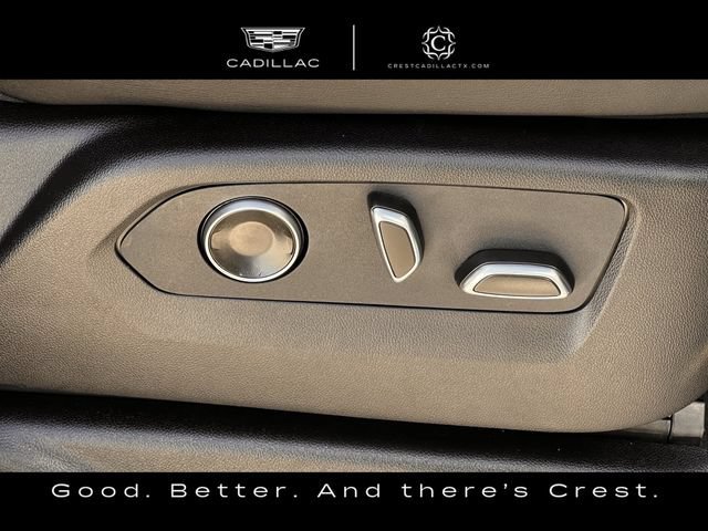 Certified 2026 Cadillac Escalade Sport w/ Touring Package AWD/4WD image 30