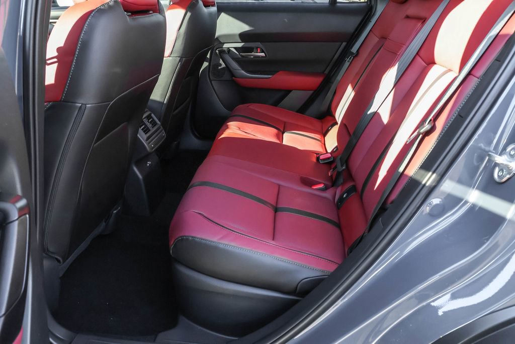 New 2026 MAZDA CX-50 2.5 Hybrid w/ Cargo Package image 37