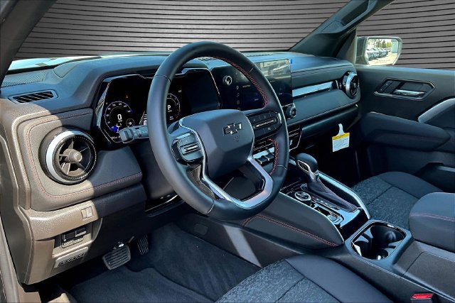 New 2026 Chevrolet Colorado Z71 w/ Technology Package AWD/4WD image 7