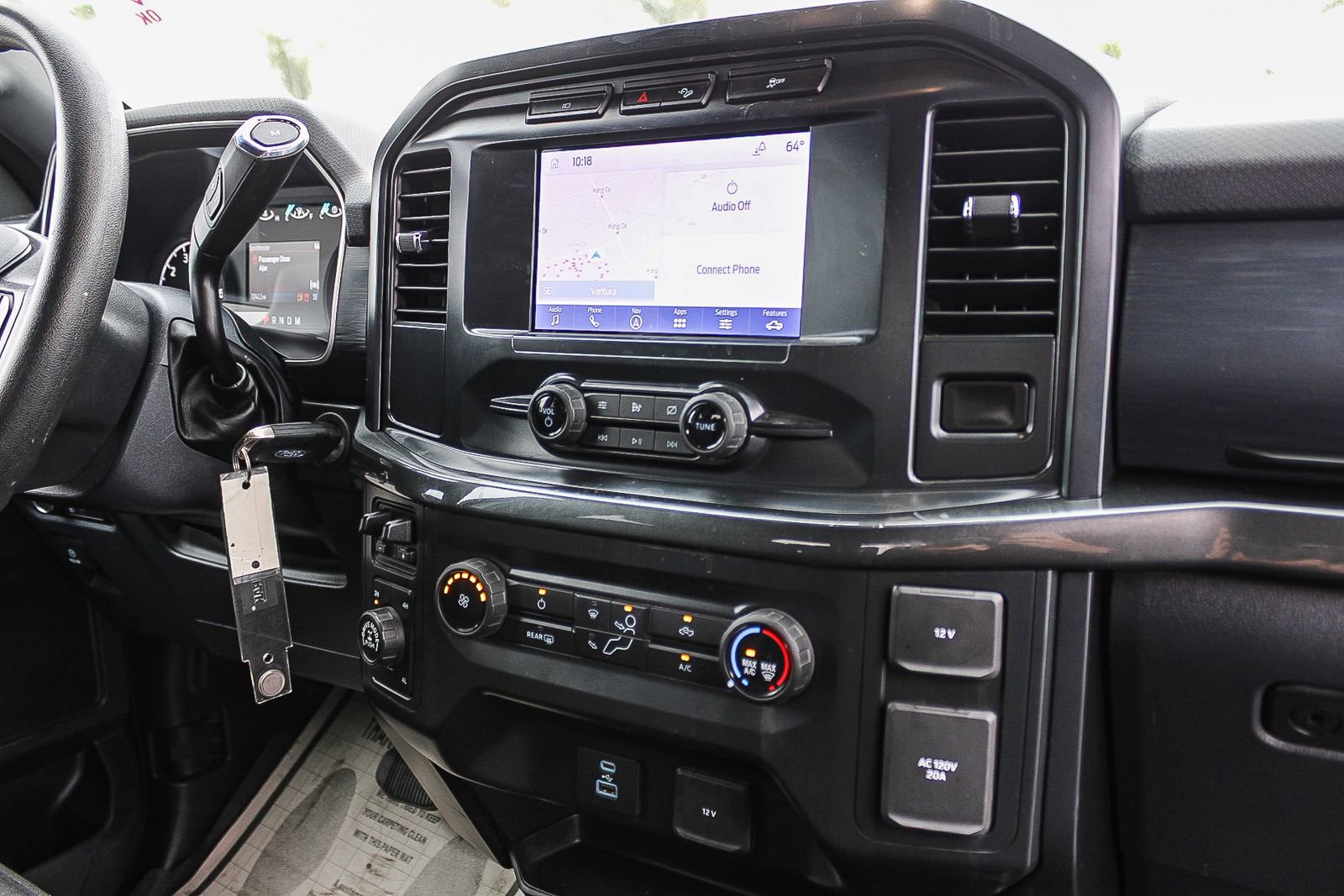 Used 2021 Ford F150 XL w/ Equipment Group 101A High image 12