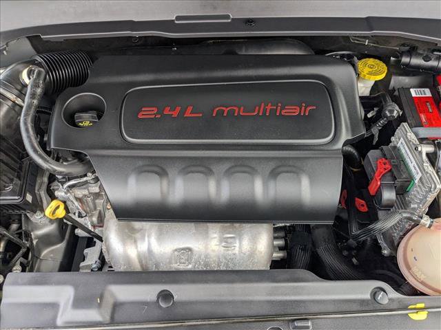 Used 2022 Jeep Compass Limited w/ Elite Group image 21