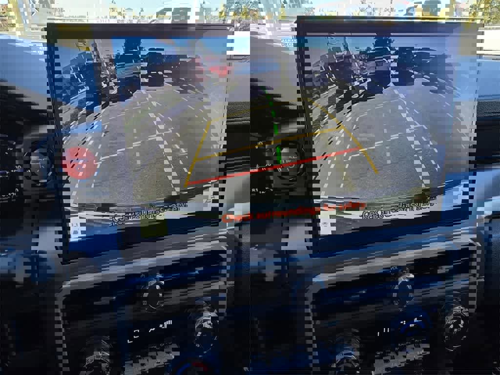 Used 2024 Toyota Tacoma TRD Sport image 18