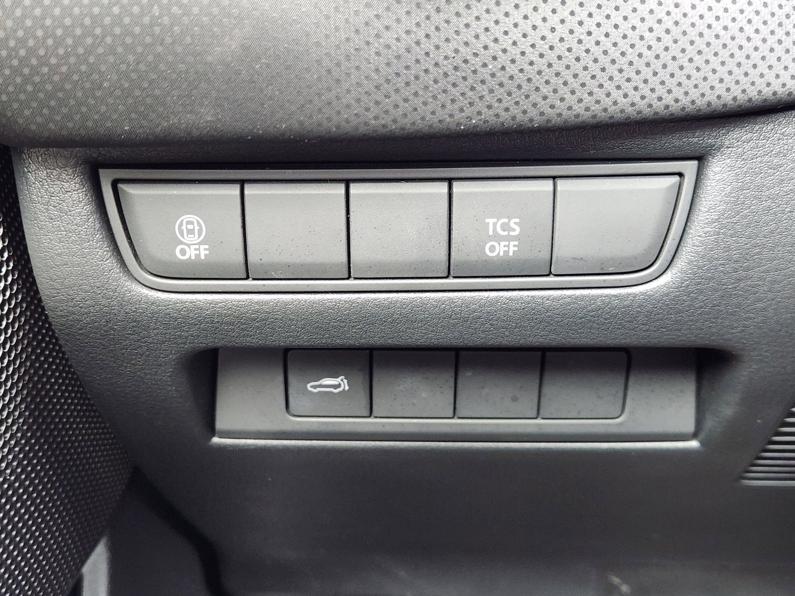 Used 2023 MAZDA CX-50 2.5 S w/ Preferred Plus Pkg image 26