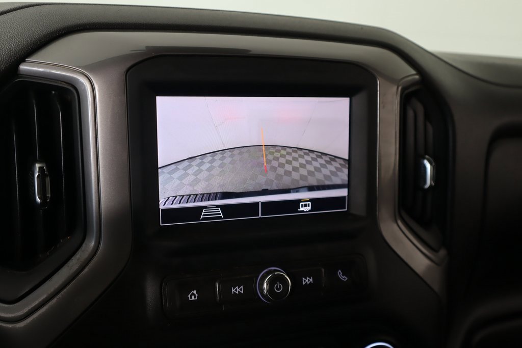 Used 2024 Chevrolet Silverado 2500 W/T w/ WT Convenience Package image 6