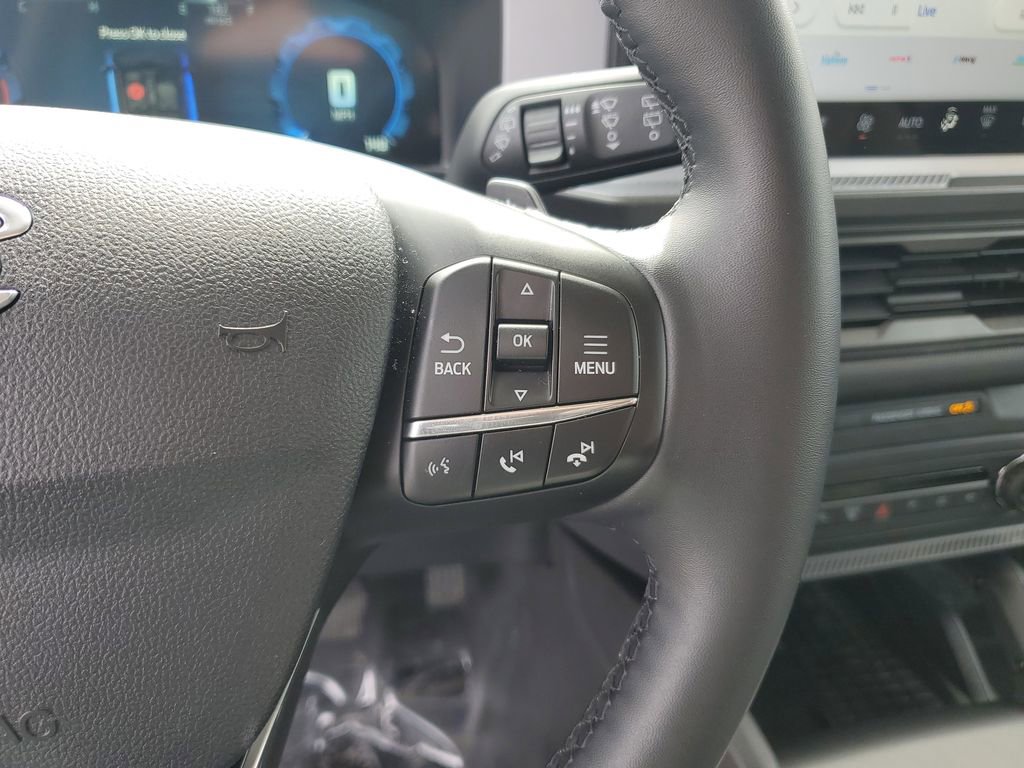 Certified 2025 Ford Bronco Sport Badlands image 20