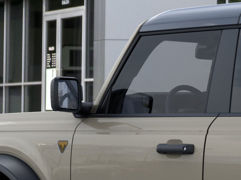 New 2026 Ford Bronco Badlands AWD/4WD image 22