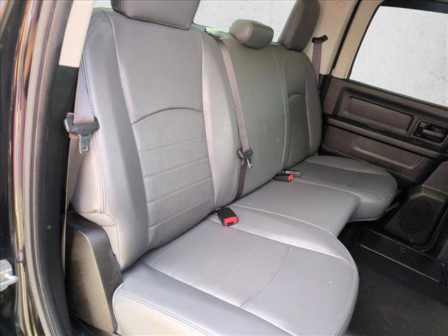 Used 2019 RAM 1500 Tradesman image 17